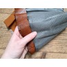 lot karung - couleur diverse - cuirenstock