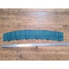 lot karung - couleur diverse - cuir en stock