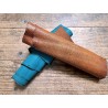 lot karung - couleur diverse - cuirenstock