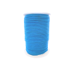 Fil coton ciré - Turquoise - Cuirenstock