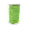Fil coton ciré - Vert