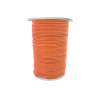 Fil coton ciré - Orange