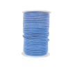 Fil coton ciré - Bleu denim