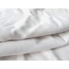 chutes de cuir d'agneau nubuck - Creme - cuirenstock