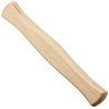 Plieuse manuelle en bois – Formoir pour marquer le cuir (1 mm, 2 mm, 3 mm)-cuirenstock
