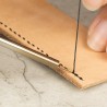Embout de rechange pour brûleur de fil Craftplus® Pro – Pointe fine de précision - Cuir en Stock