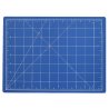 tapis de découpe mat résistant pour les loisirs créatifs DIY recto et verso Cuir en Stock