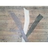 3 peaux uniques - Saumon - G - Cuir en Stock