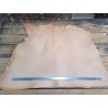 Collet de cuir de vache naturel – Végétal 2ᵉ choix
