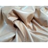 Morceau de cuir de vachette ciré pullup - Beige - B - Cuir en Stock