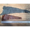 Peaux uniques - Cabillaud - Cuir en Stock