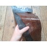 Peaux uniques - Cabillaud - Cuir en Stock