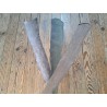 3 peaux uniques - Saumon - H - Cuir en Stock