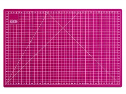 Tapis de coupe auto-cicatrisant format A3 cuir en stock
