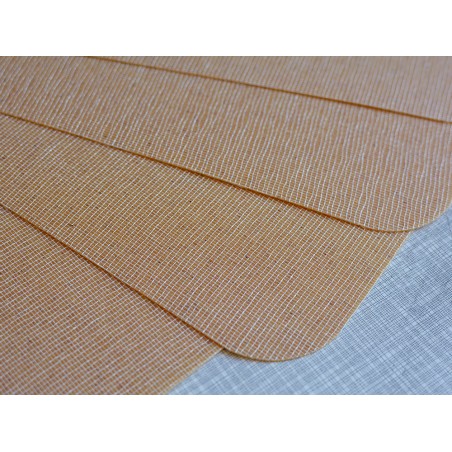 Plaque thermoplastique haute qualité – recyclable et sans solvants