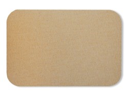 plaque de renfort pour le travail du cuir Cuirenstock