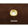 Comment poser un œillet sur du cuir - Cuir en Stock