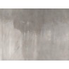 Morceau de cuir de veau vernis - GRIS - Cuirenstock
