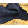 Tannage souple peau chèvre velours maroquinerie Cuirenstock