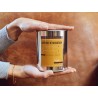 Coffret boite métal entretien du cuir - Sellerie automobile et cuir d'ameublement - Cuirenstock