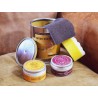 Kit coffret entretien du cuir Trimadel - Idée cadeau - Cuir en Stock