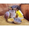 Kit coffret Trimadel spécial motard et militaire - Entretien du cuir - Cuirenstock