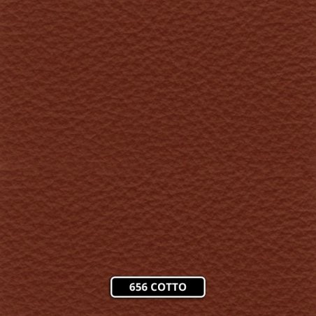 Cuir de vache Monza