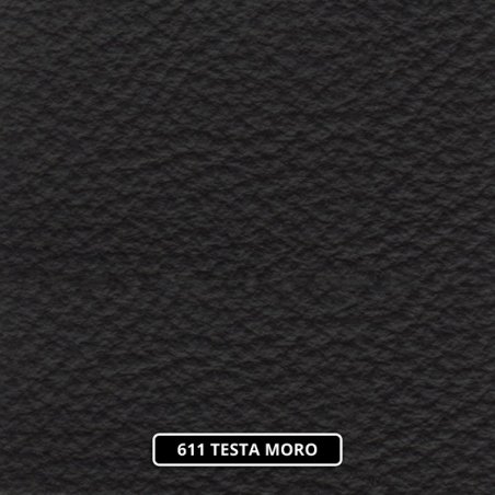 Cuir de vache Monza