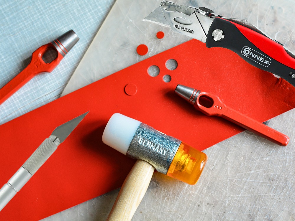Outils de coupe