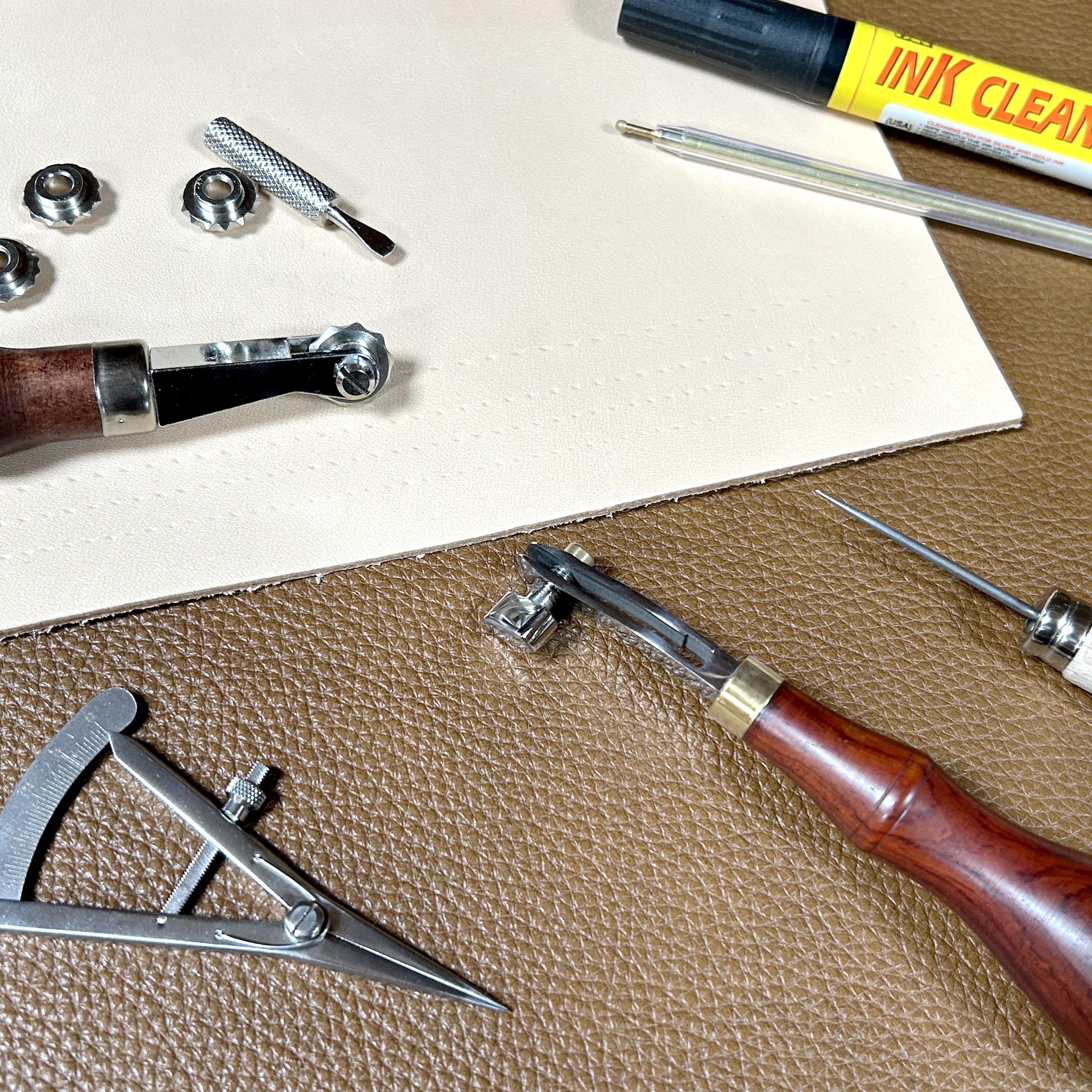 Outils de traçage et marquage