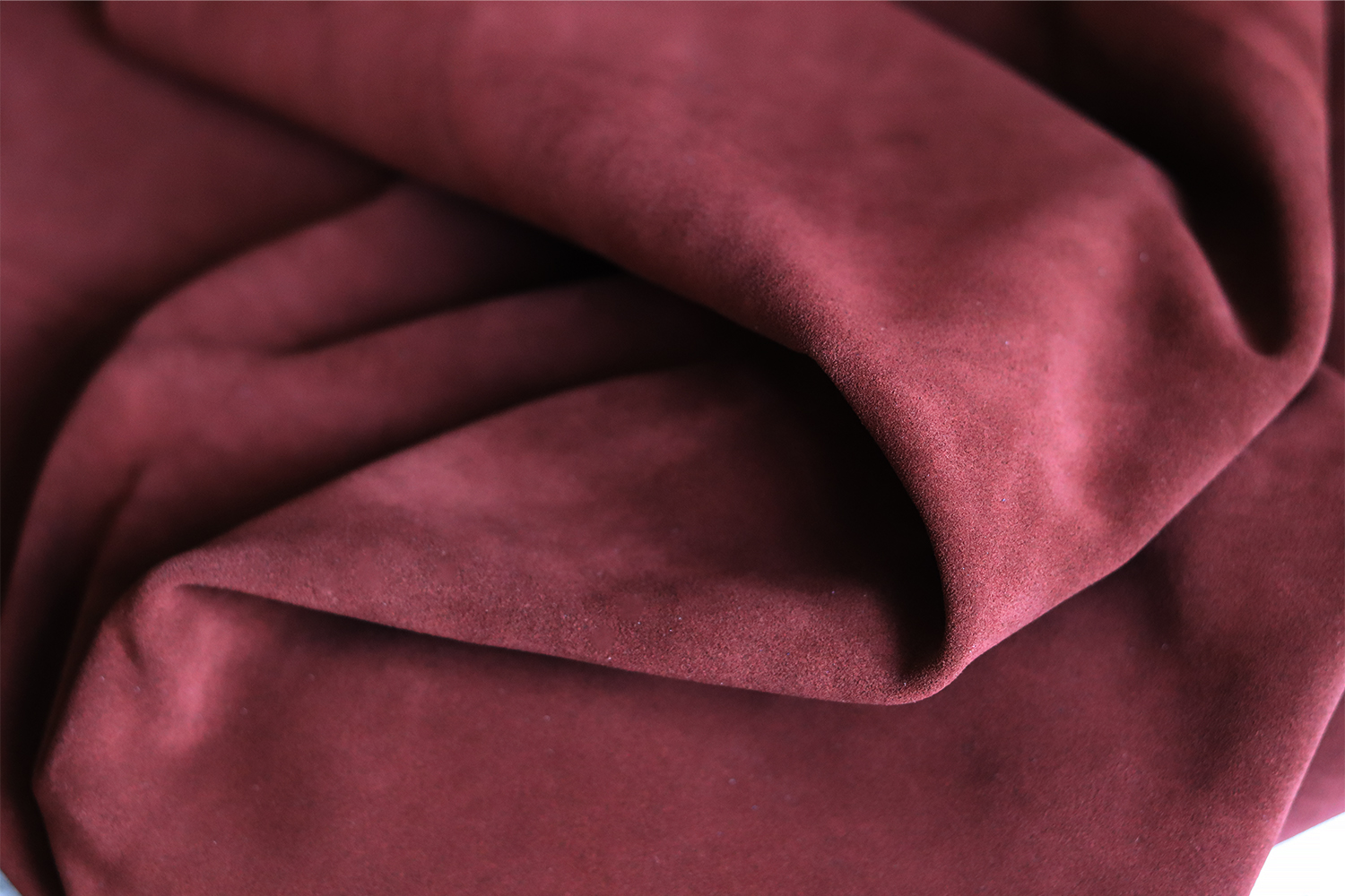 cuir velours Cuirenstock