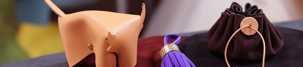 Objets et accessoires en cuir artisanaux tarnais graulhet cuirenstock