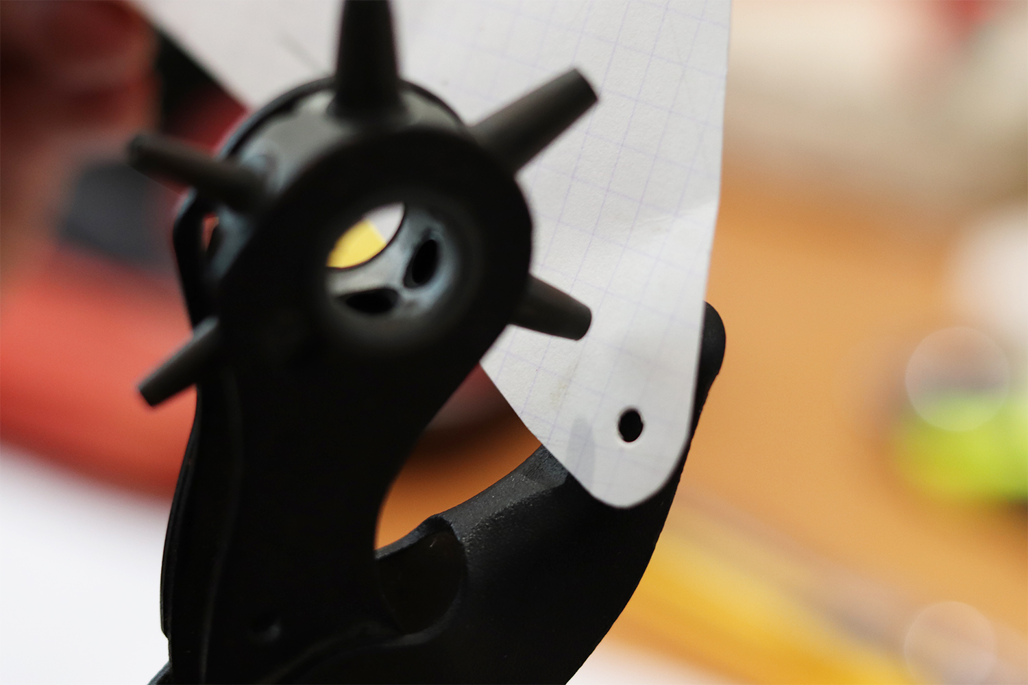 pince revolver pour percer le cuir cuirenstock
