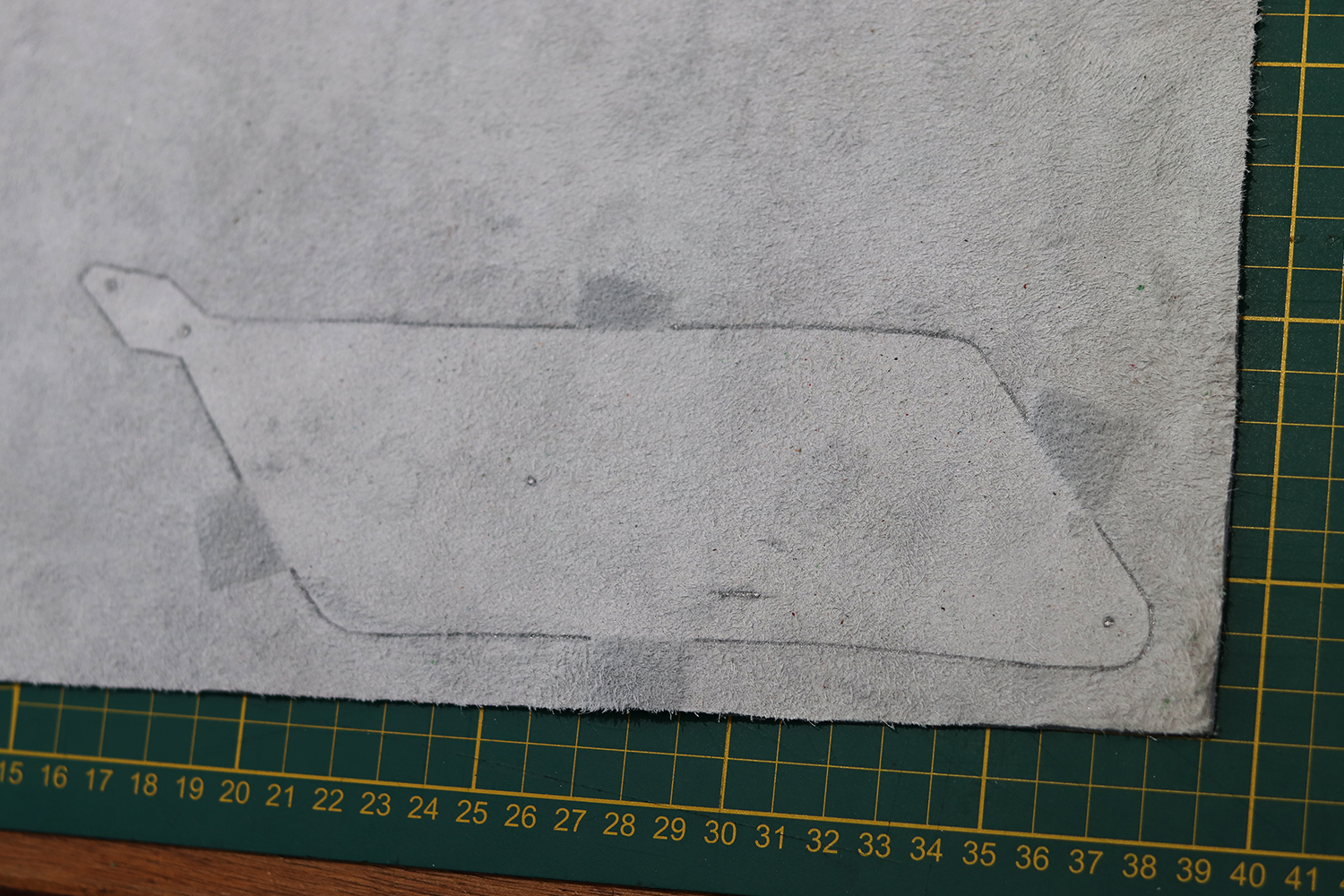tuto diy travail du cuir avec cuirenstock
