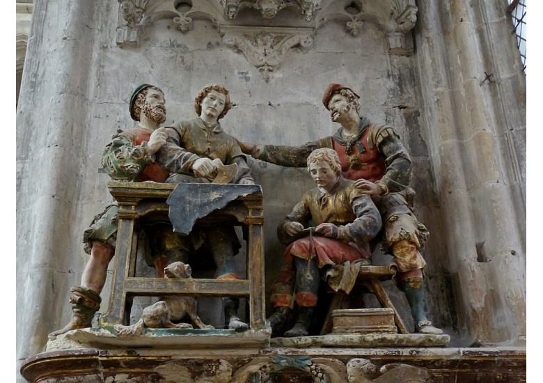 La Saint Crépin : une fête dédiée au cuir et à ses artisans